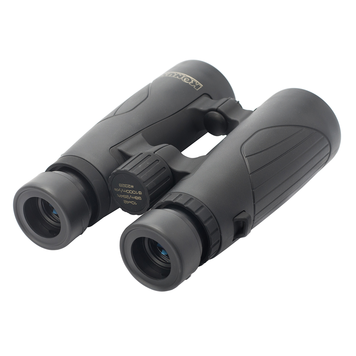 Бінокль Konus Titanium OH 10x42 Фото 2